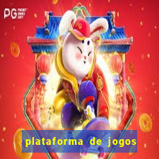 plataforma de jogos que paga de verdade